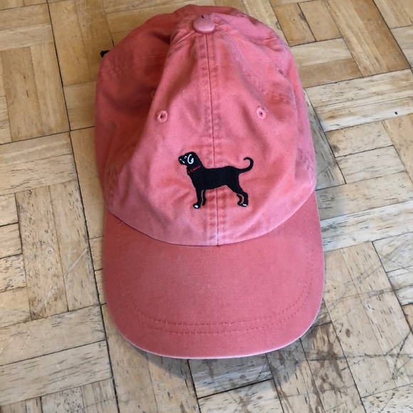 The Black Dog Accessories - The Black Dog Hat